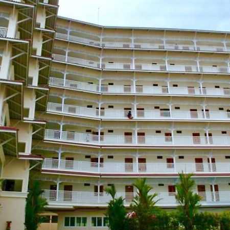 Baan Klang Condo Hotel Хуа Хин Экстерьер фото